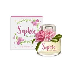 MUJERCITAS SOPHIE EDP X 50