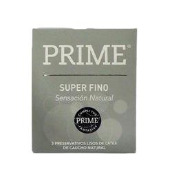 PRIME PRESERV SUPER FINO X 3UN